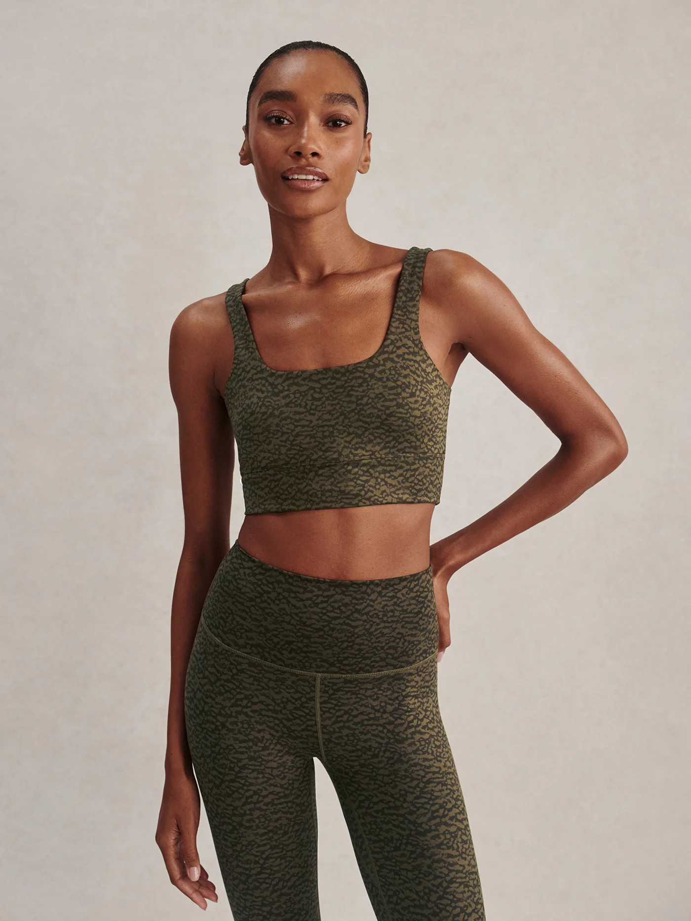 FreeSoft Cori Bra