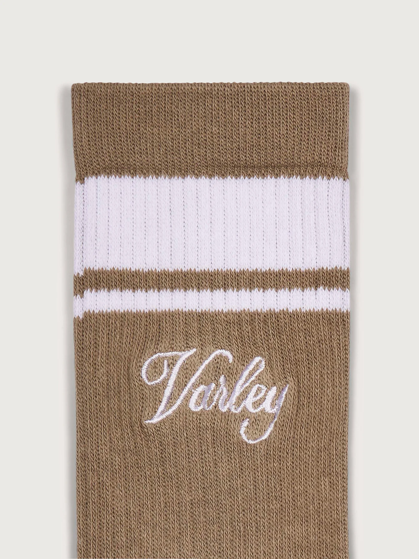 Lamar Club Stripe Sock