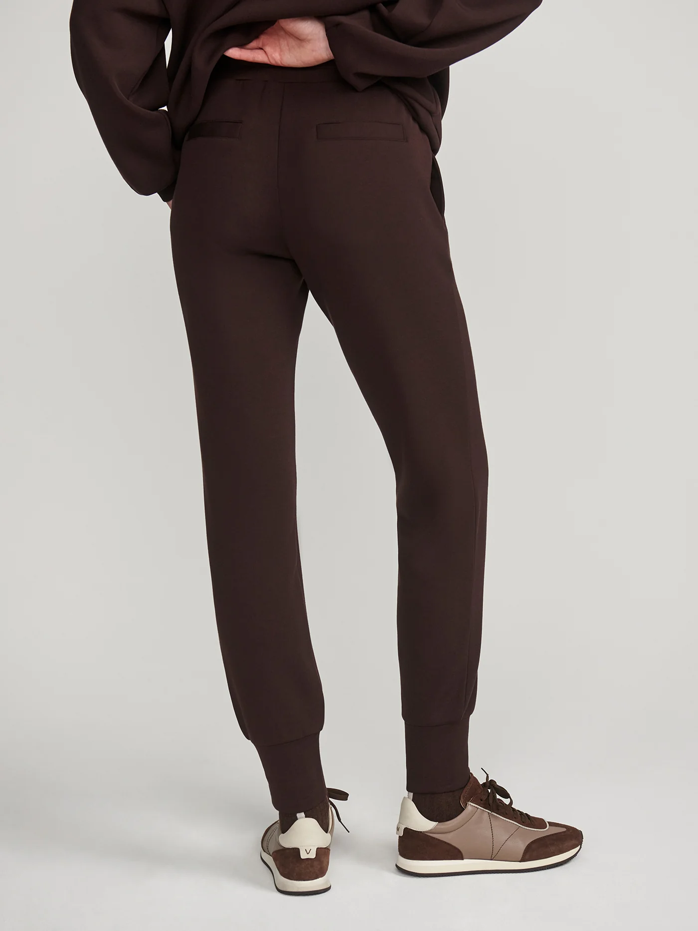 The Slim Cuff Pant 27.5 - Image 25