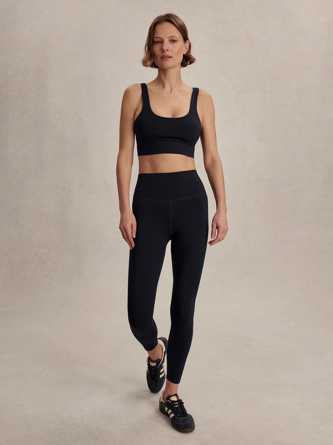 FreeSoft High Rise Legging 25
