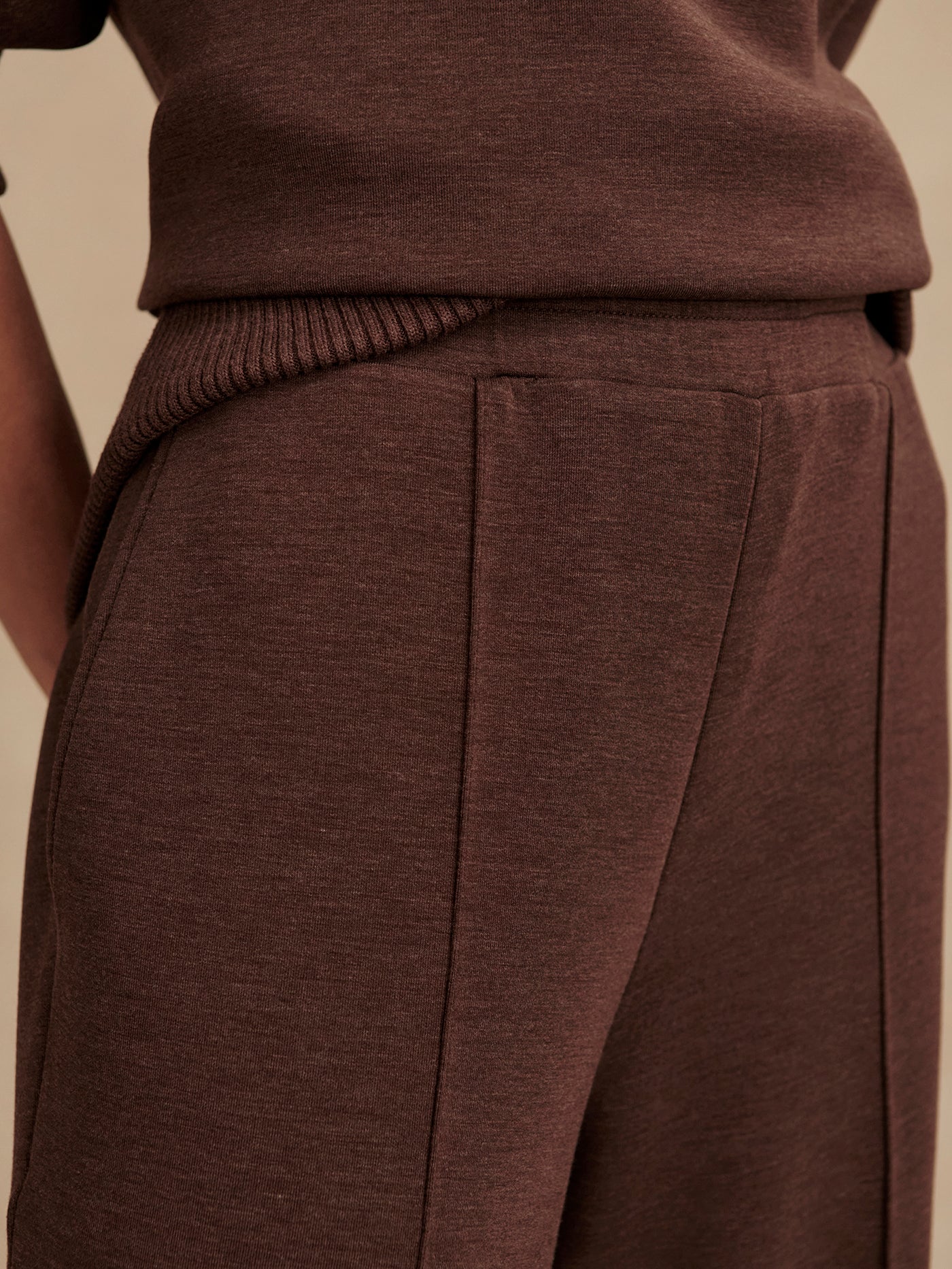 The Wide Leg Pant 30 - Image 74