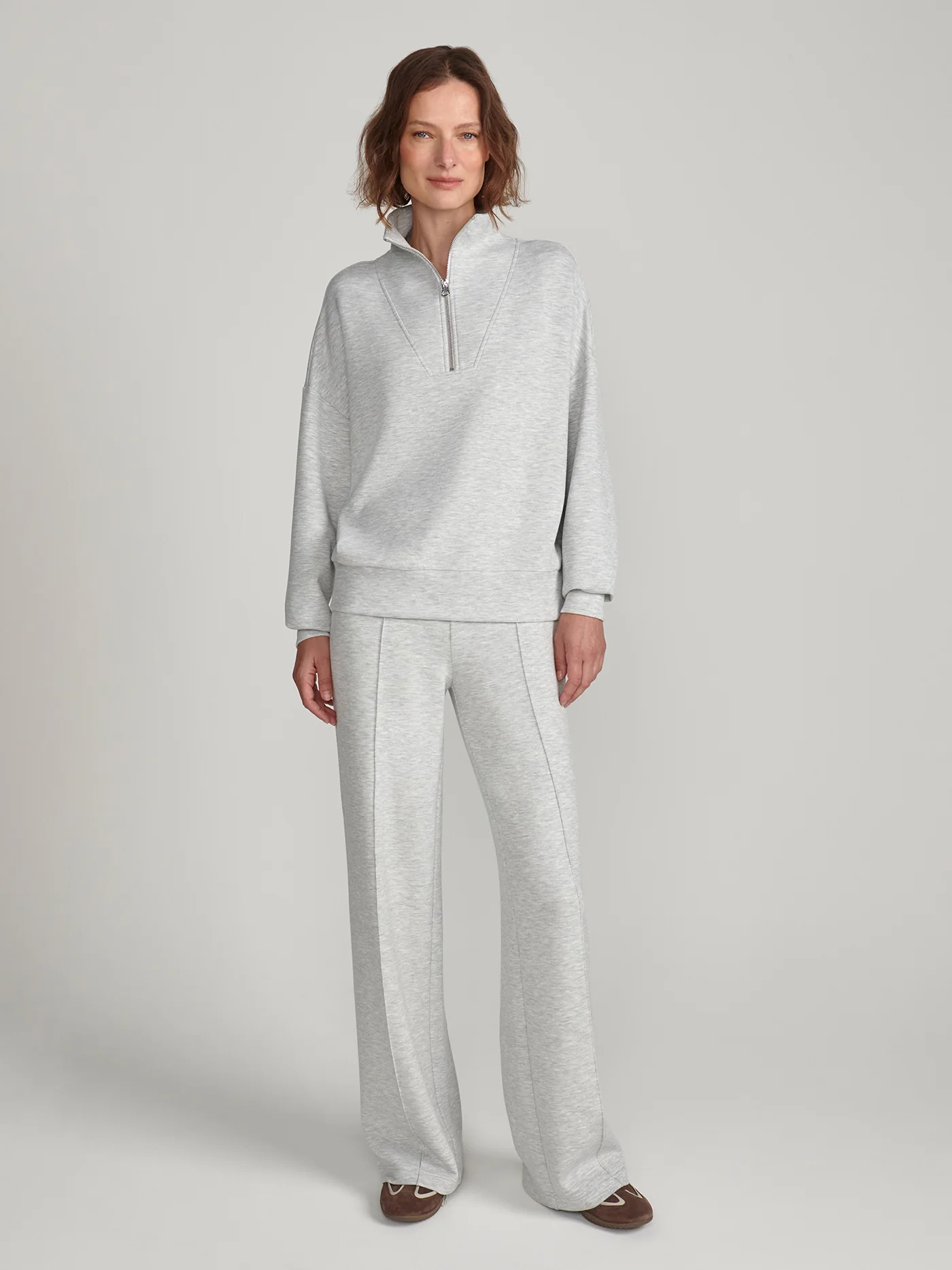 The Wide Leg Pant 30 - Image 37