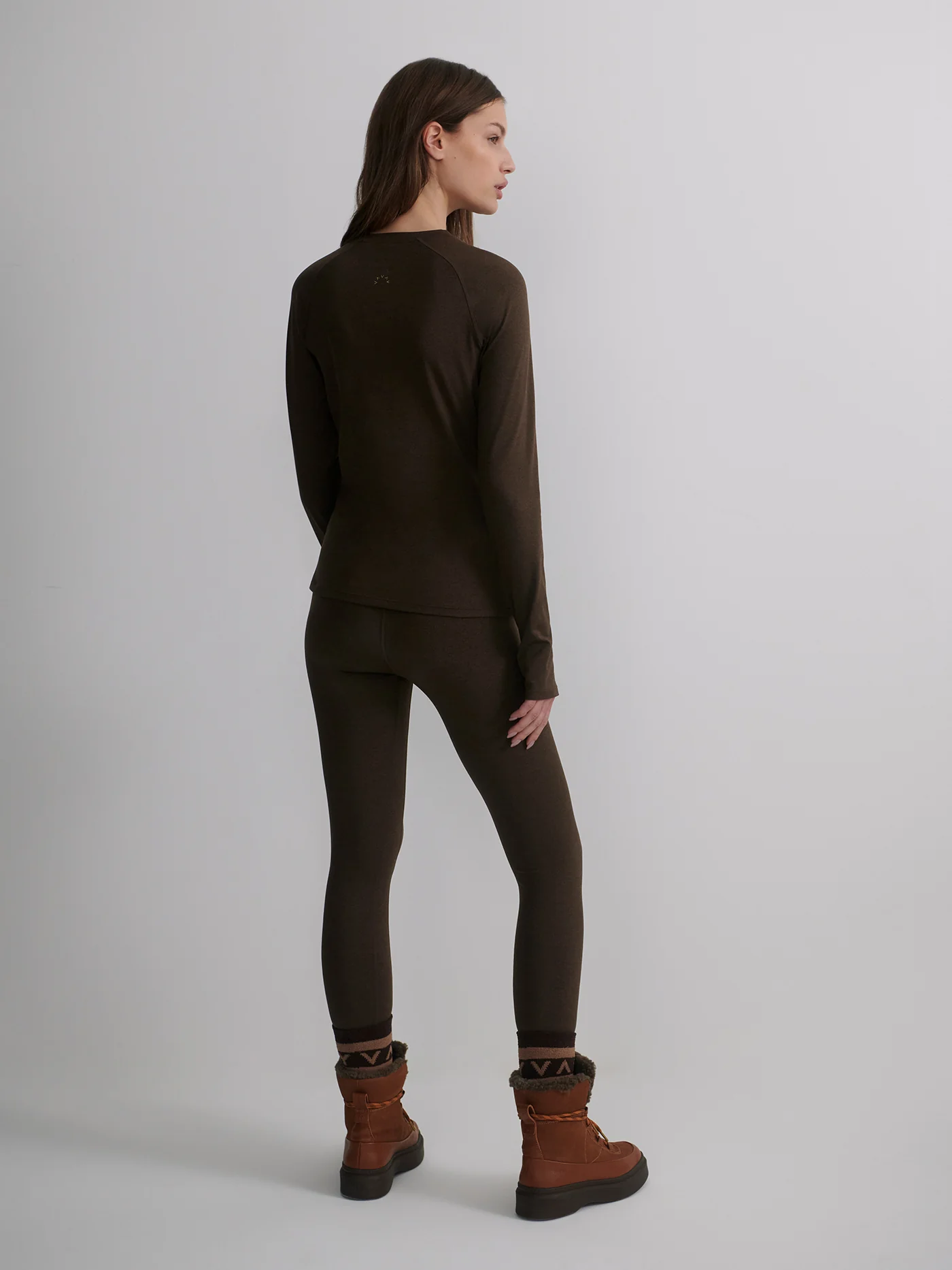 Always Warm Crew-Neck Baselayer - Image 11