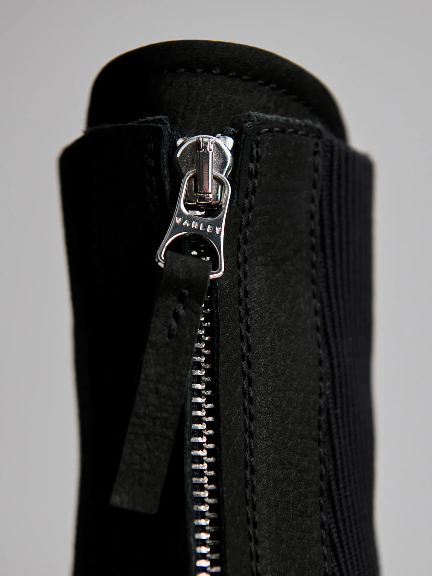 Corian Zip Front Ankle Boot - Image 11