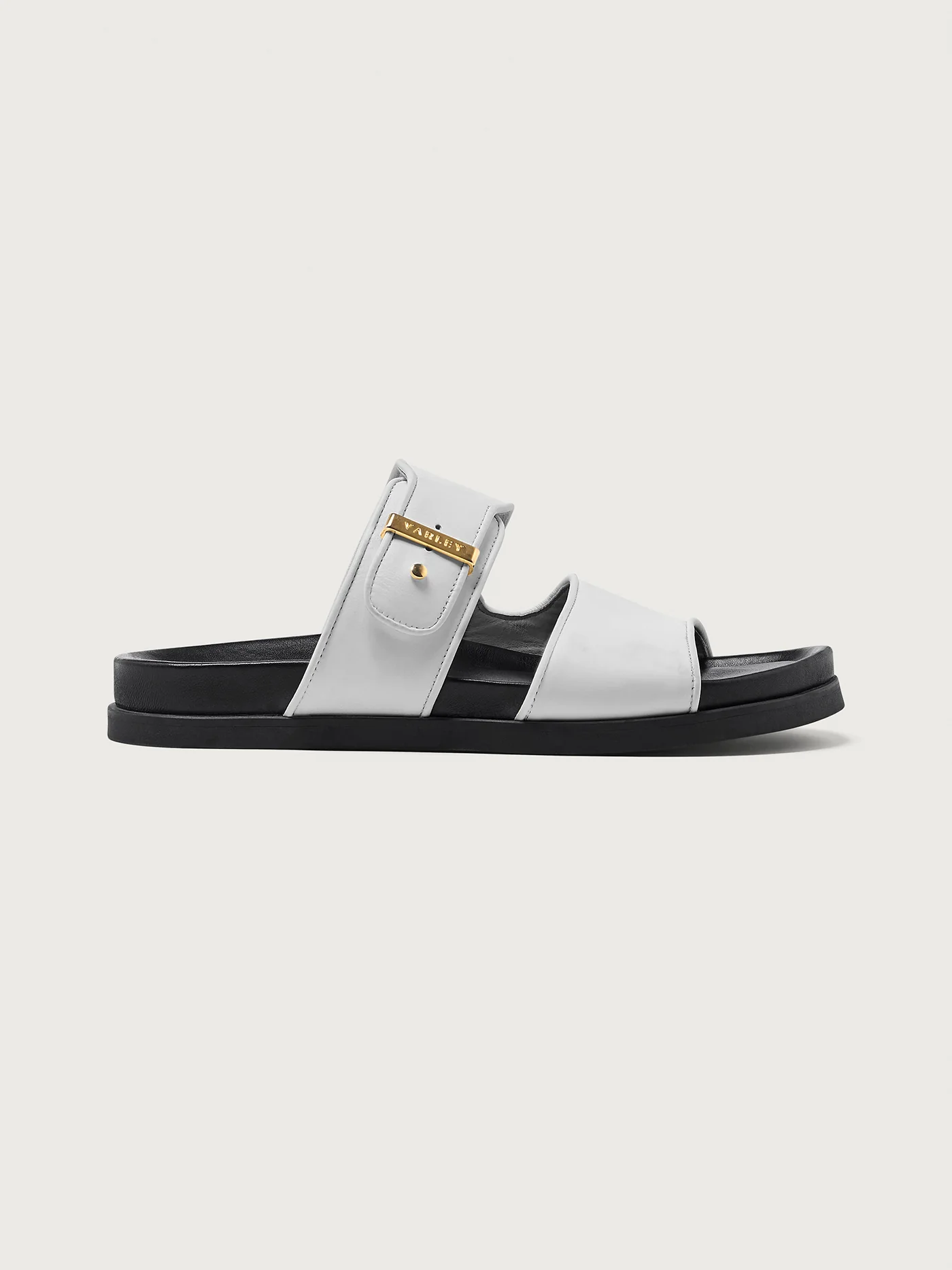 Latona Nappa Sandal