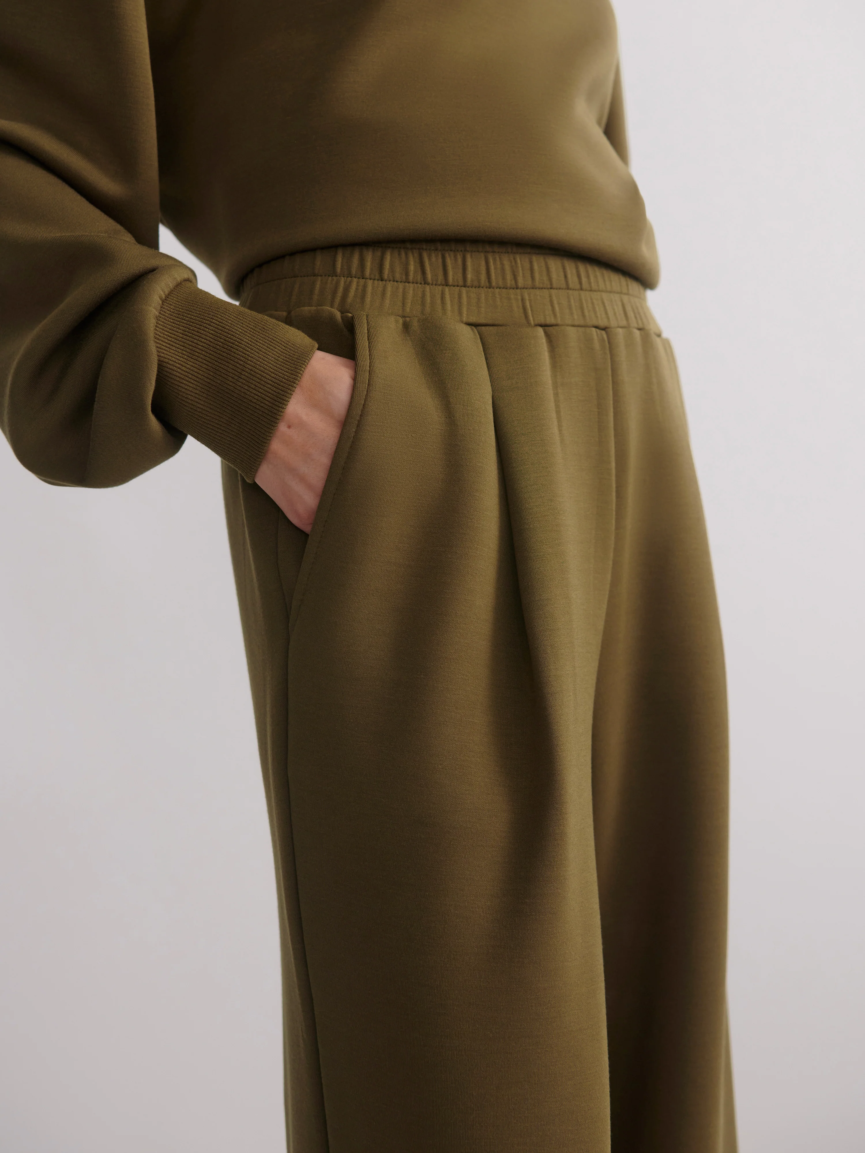 The Extra Wide Leg Pant 32 - Image 33