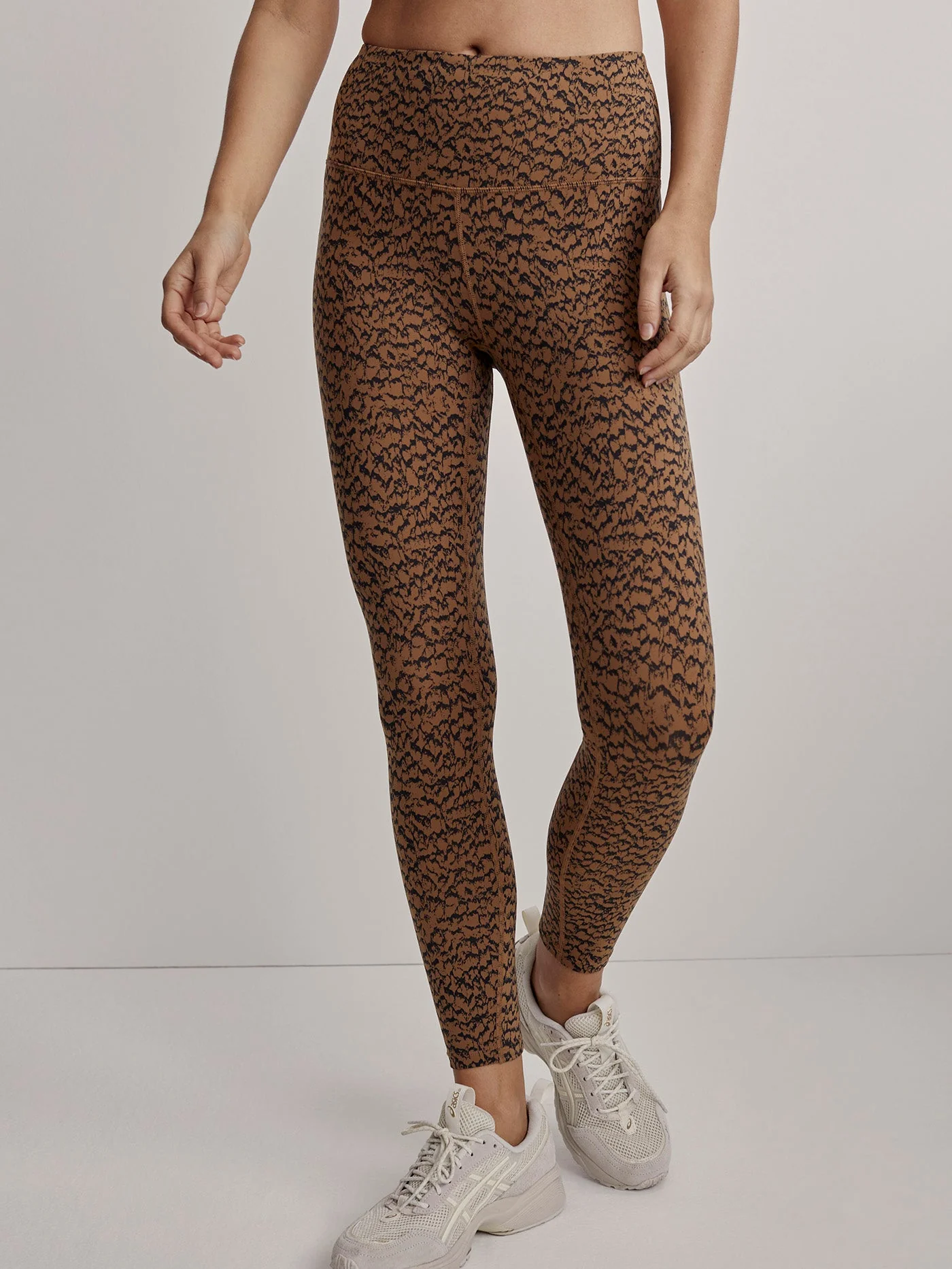 Move High Rise Legging 25