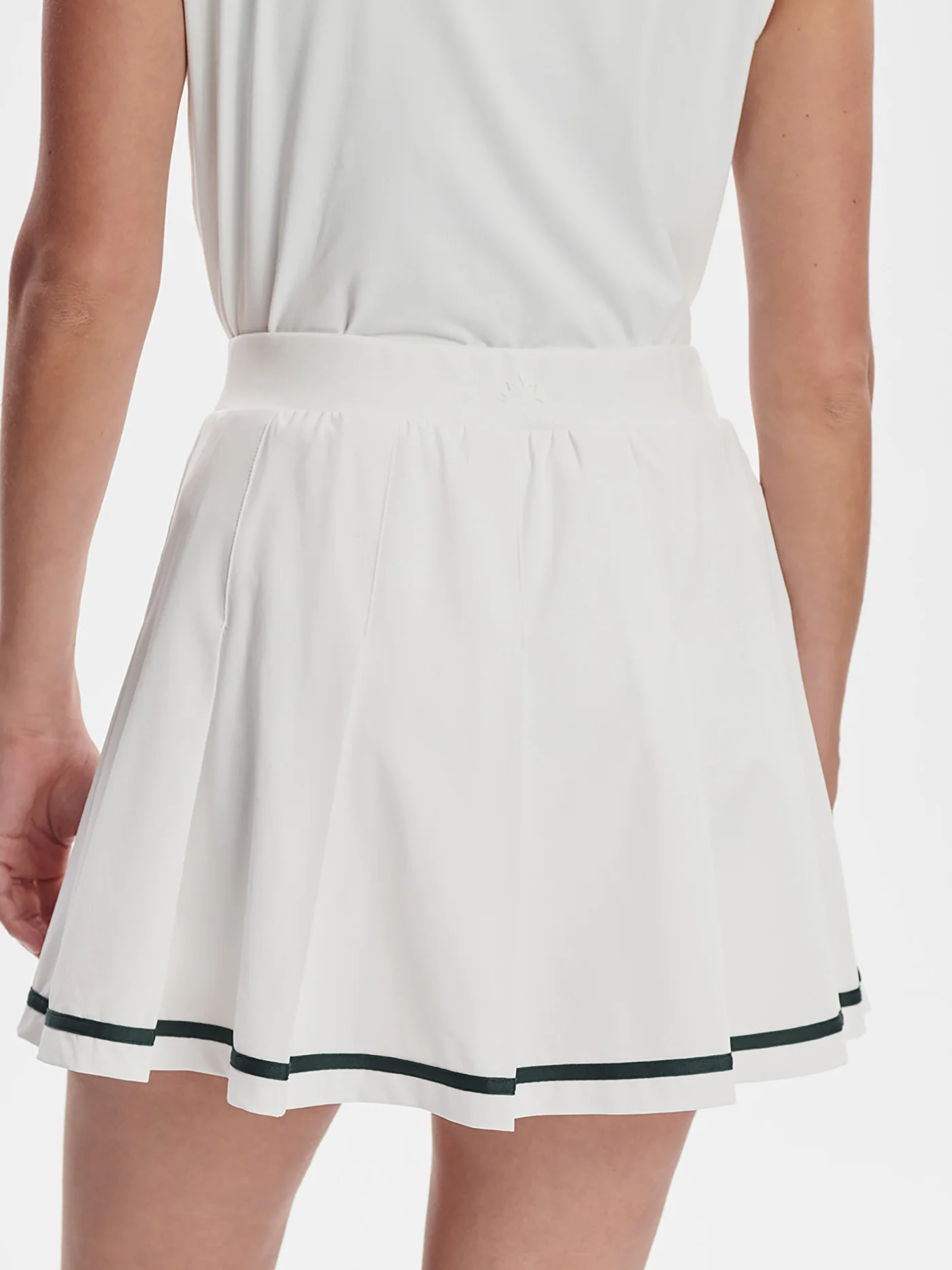 Clarendon 2.0 High Rise Skort 16 - Image 4
